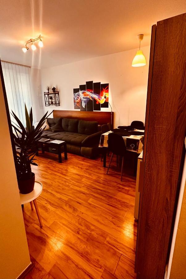 Zoe Apartman Budapest Bagian luar foto