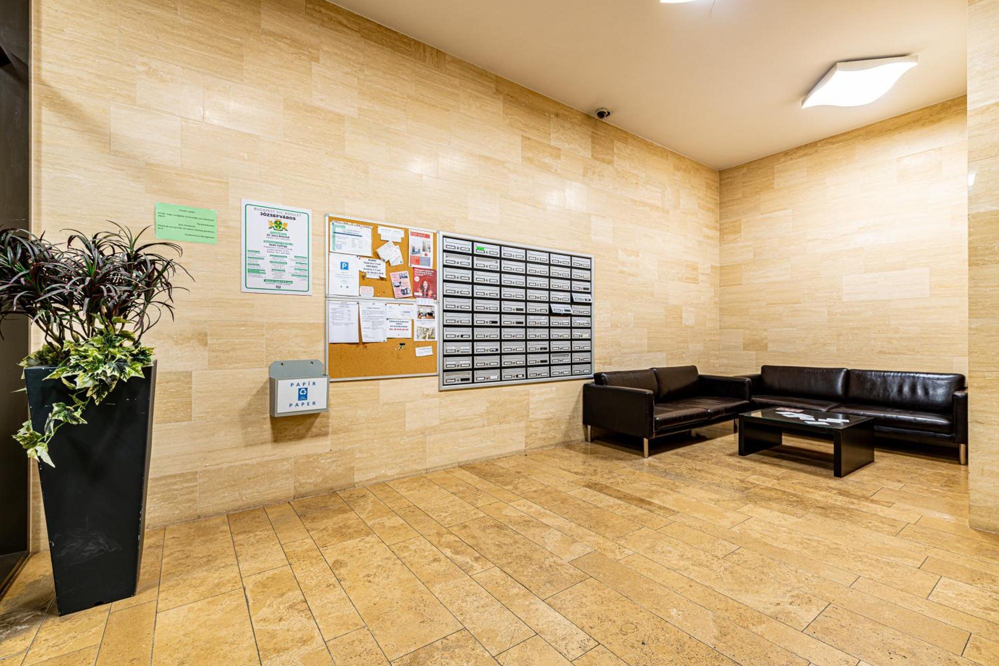 Zoe Apartman Budapest Bagian luar foto