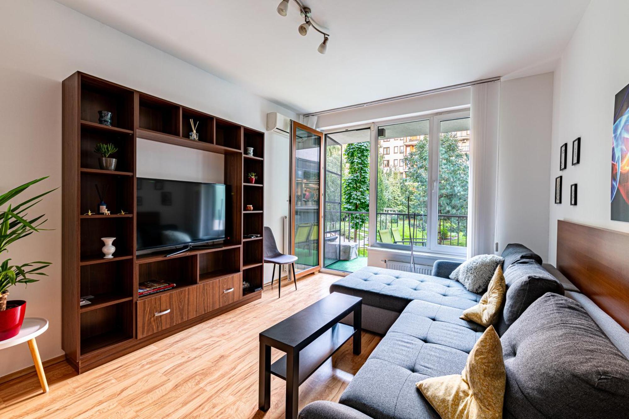 Zoe Apartman Budapest Bagian luar foto