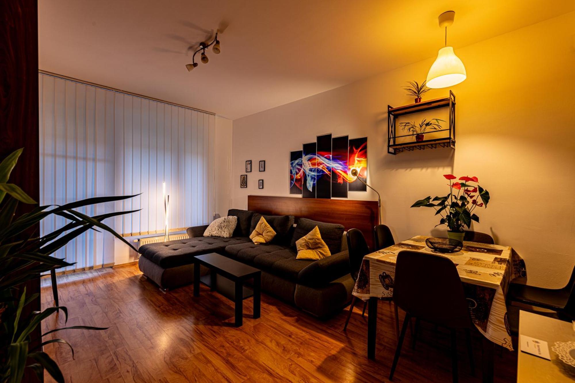 Zoe Apartman Budapest Bagian luar foto