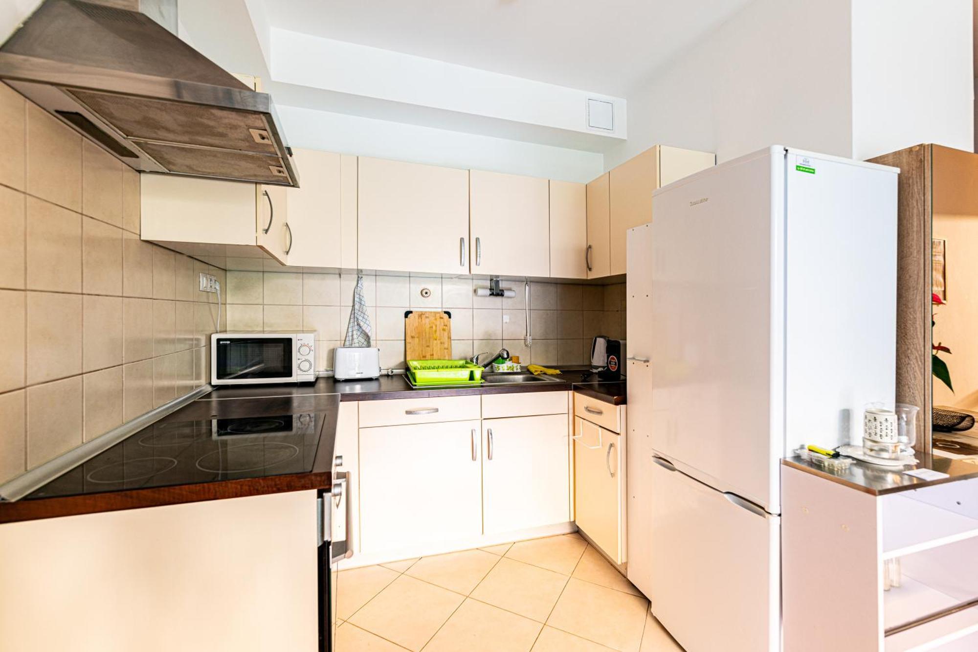 Zoe Apartman Budapest Bagian luar foto
