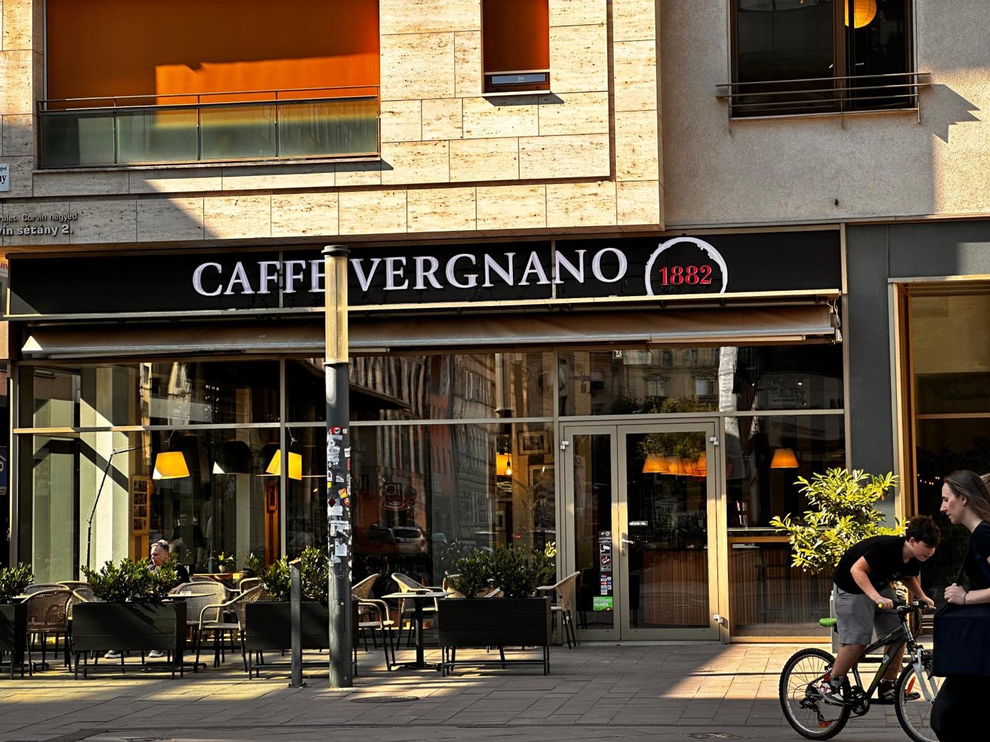 Zoe Apartman Budapest Bagian luar foto