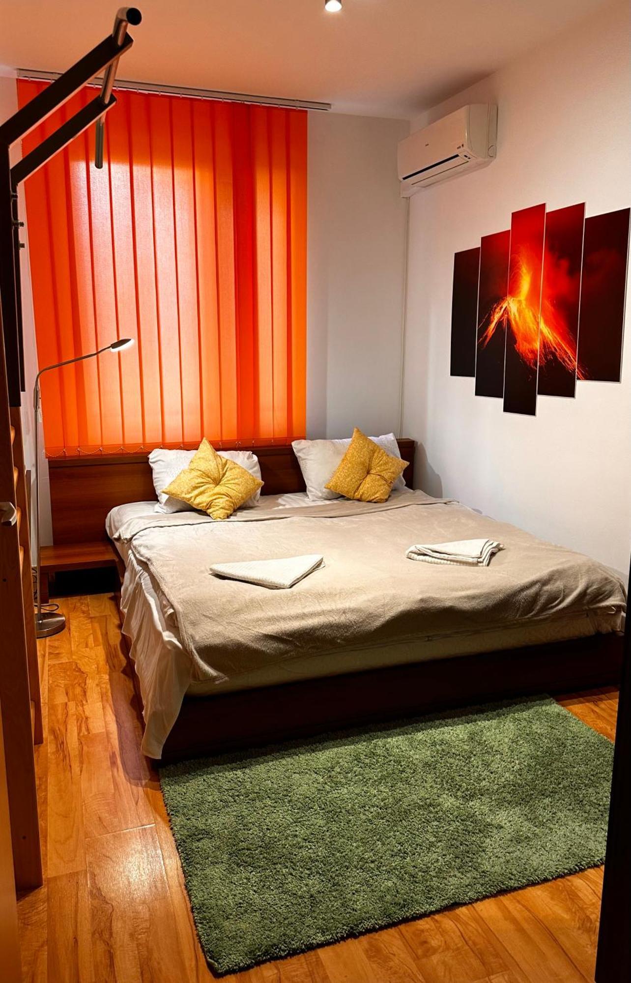 Zoe Apartman Budapest Bagian luar foto