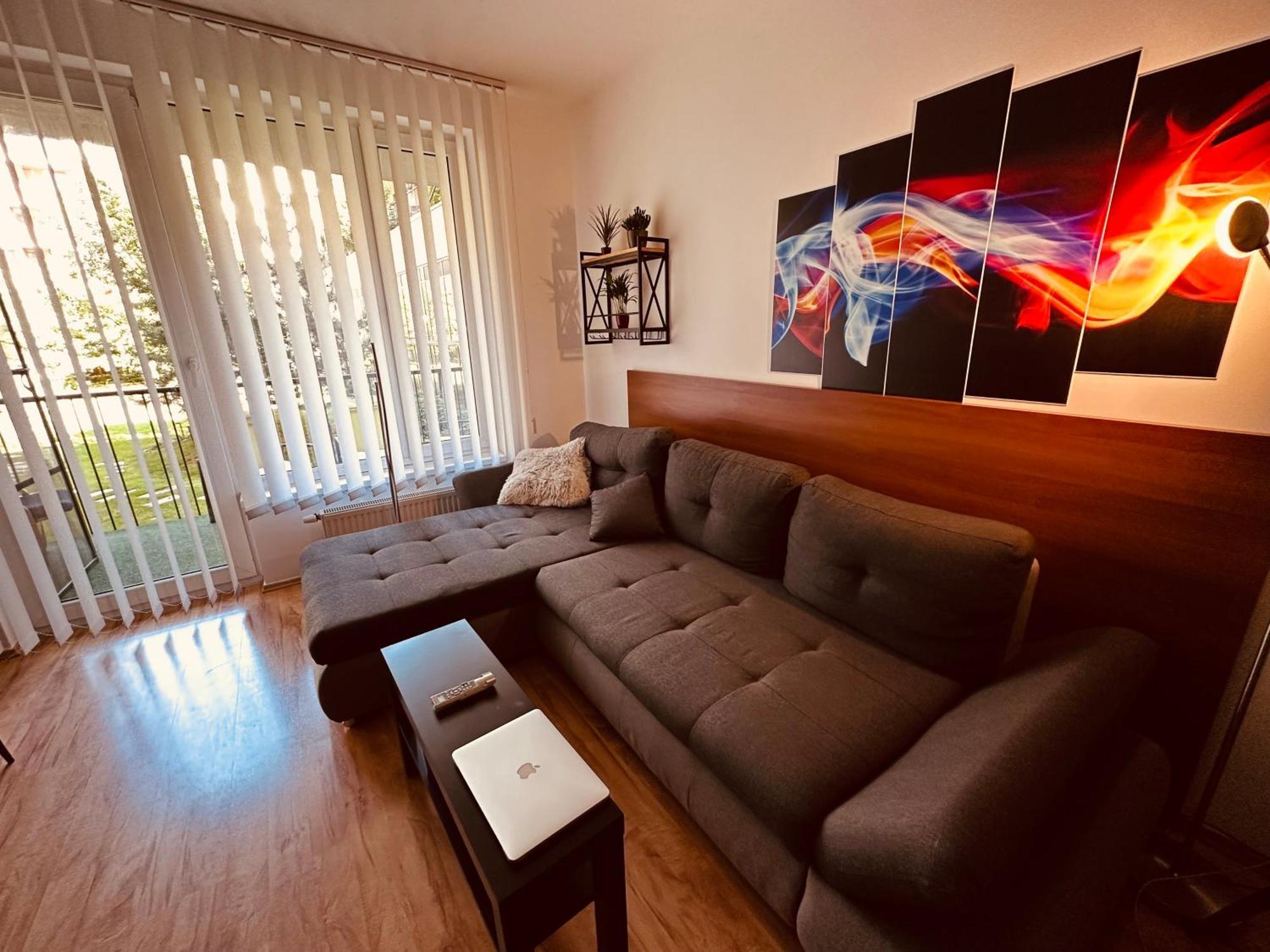 Zoe Apartman Budapest Bagian luar foto