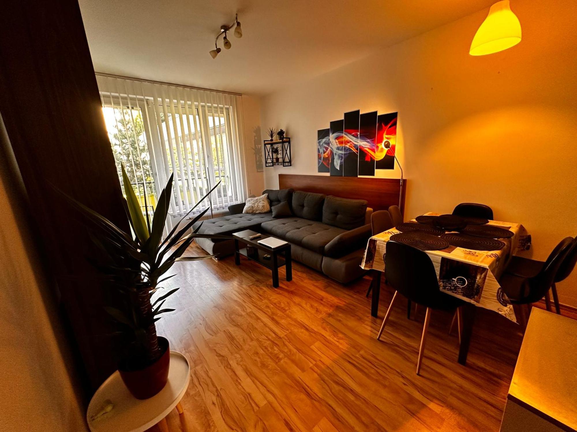 Zoe Apartman Budapest Bagian luar foto